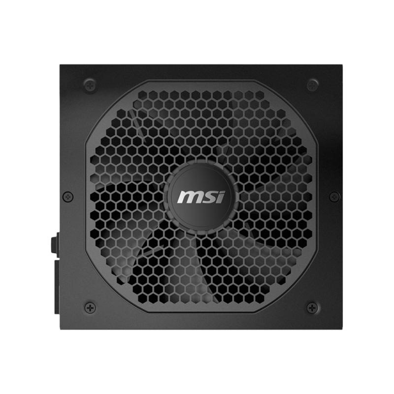 MSI MPG A650GF Netzteil (intern) ATX12V EPS12V (306-7ZP0A11-CE0) (3067ZP0A11CE0)