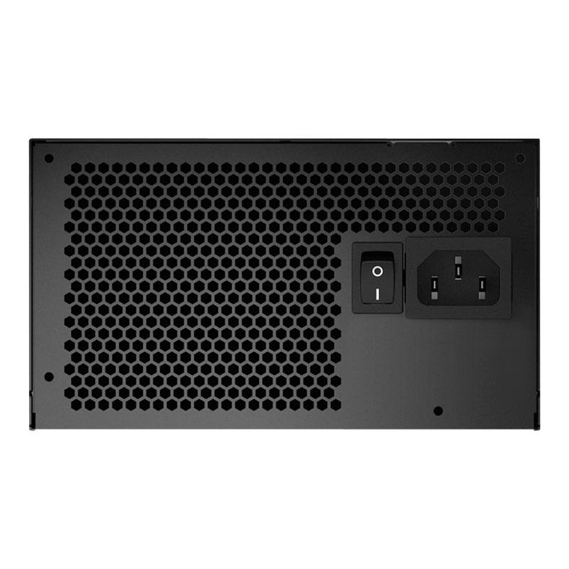 MSI MPG A850GF Netzteil (intern) ATX12V EPS12V (306-7ZP0C11-CE0) (3067ZP0C11CE0)