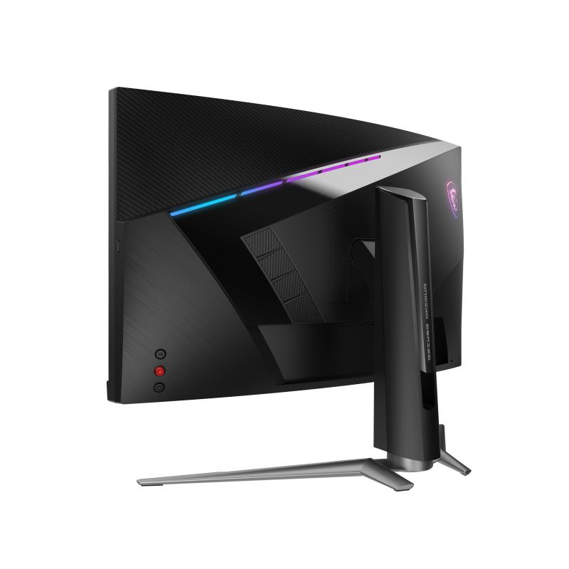 MSI MPG ARTYMIS 273CQR 27inch VA WQHD Curve 1000R 16:9 3000:1 165Hz 550cd m2 1ms 2xHDMI DP USB-C USBC 2 (MPG ARTYMIS 273CQR)