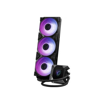 MSI MPG CORELIQUID K360 Prozessor-Flüssigkeitskühlsystem ProzessorFlüssigkeitskühlsystem (9S6-B13021-004) (9S6B13021004)