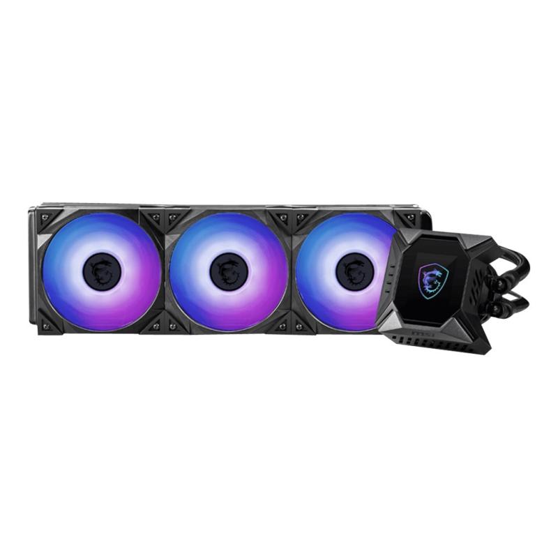 MSI MPG CORELIQUID K360 V2 CPU Cooler (9S6-6A0321-035) (9S66A0321035)