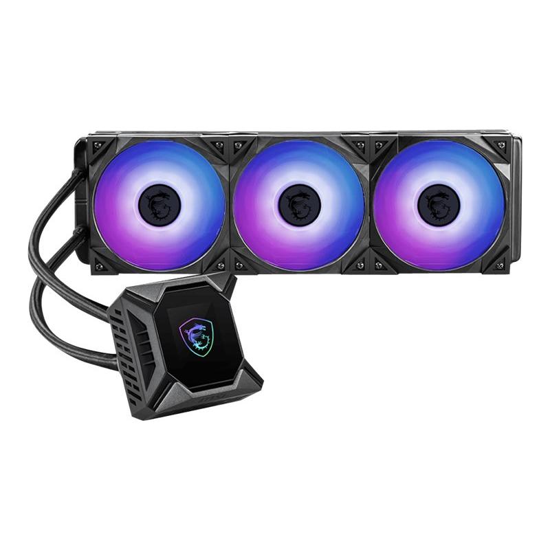 MSI MPG CORELIQUID K360 V2 CPU Cooler (9S6-6A0321-035) (9S66A0321035)