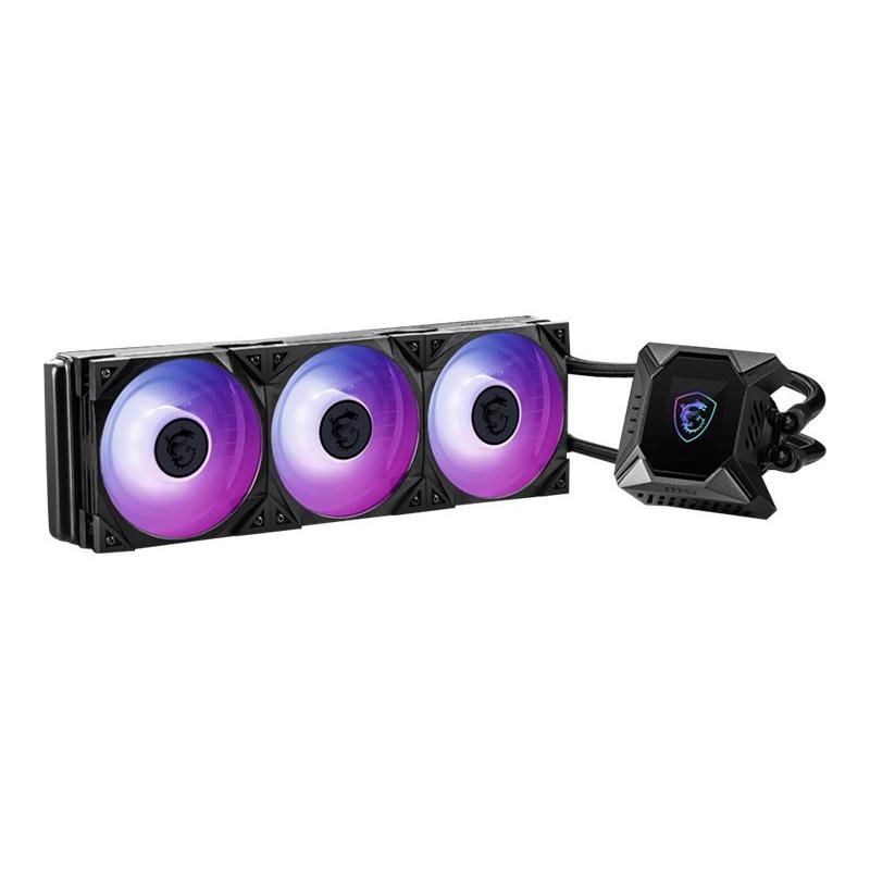 MSI MPG CORELIQUID K360 V2 CPU Cooler (9S6-6A0321-035) (9S66A0321035)