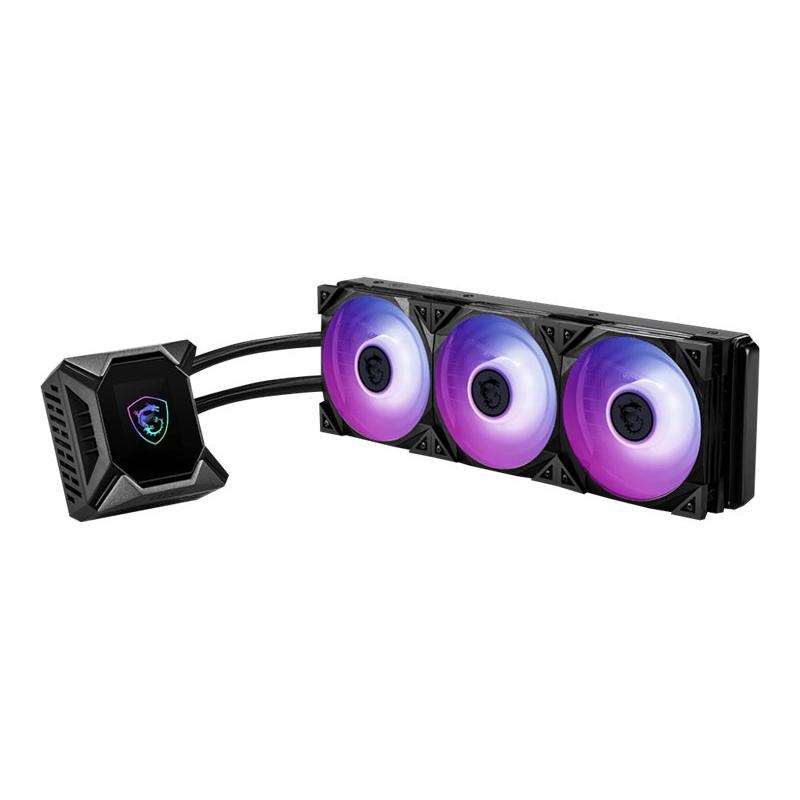 MSI MPG CORELIQUID K360 V2 CPU Cooler (9S6-6A0321-035) (9S66A0321035)