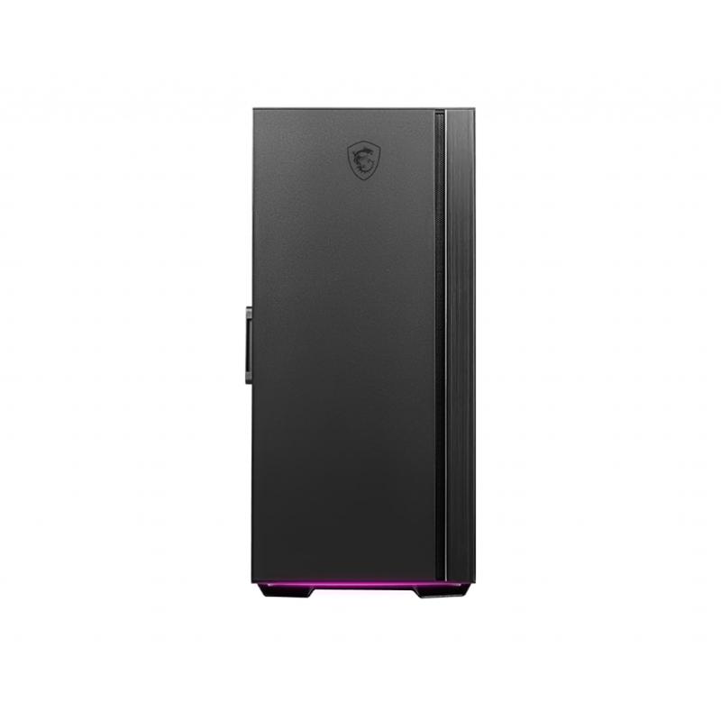 MSI MPG QUIETUDE 100S Mid tower Erweitertes ATX (306-7G17S21-809) (3067G17S21809)