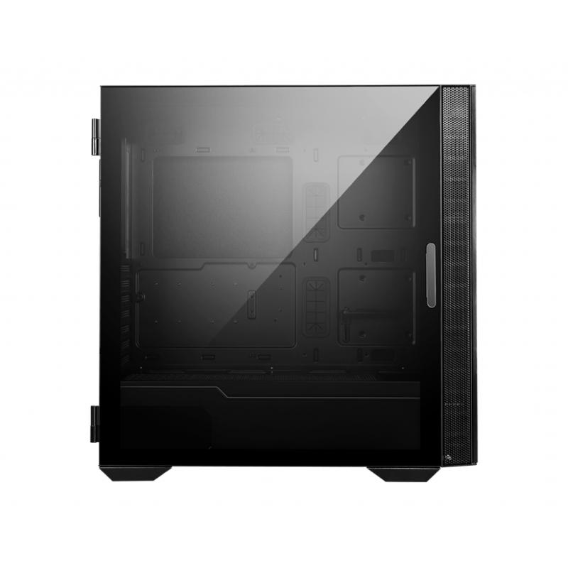 MSI MPG QUIETUDE 100S Mid tower Erweitertes ATX (306-7G17S21-809) (3067G17S21809)
