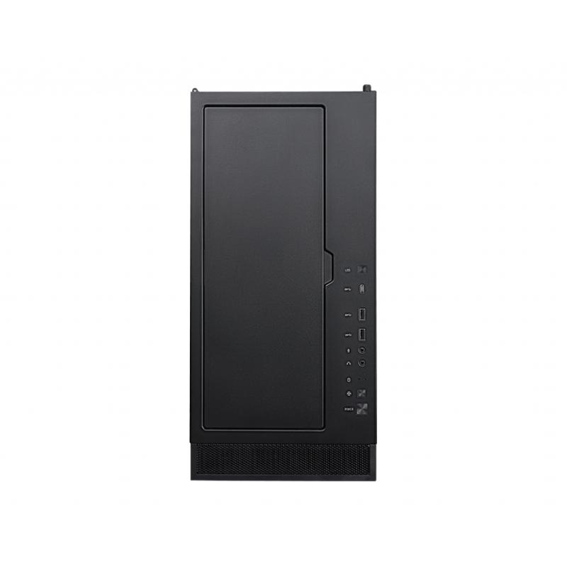 MSI MPG QUIETUDE 100S Mid tower Erweitertes ATX (306-7G17S21-809) (3067G17S21809)