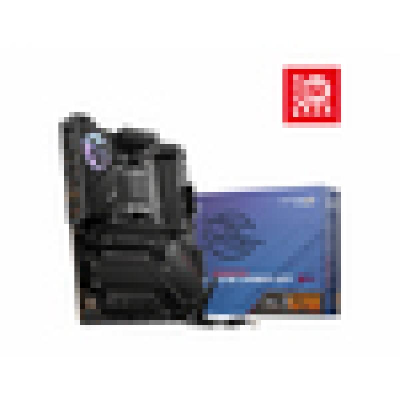MSI MPG X670E CARBON WIFI Mainboard ATX (7D70-001R) (7D70001R)