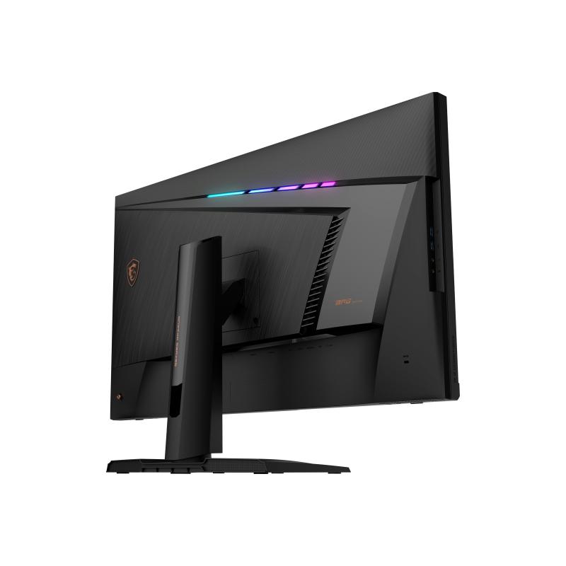 MSI Optix MPG321QRF 32i IPS Flat 2560x1440 (OPTIX MPG321QRF-QD) MPG321QRFQD)
