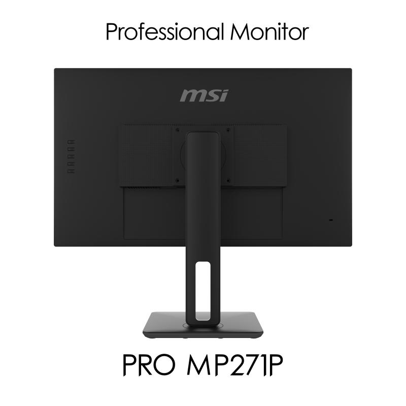 MSI Pro MP271P LED-Monitor LEDMonitor (PRO MP271P)