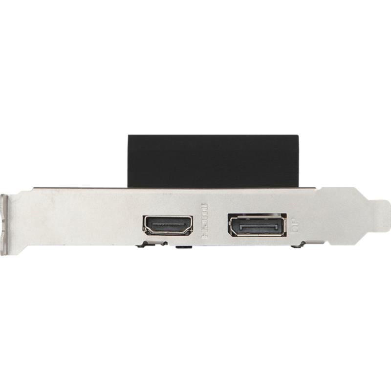 MSI VGA GeForce GT 1030 4GHD4 LP OC (V812-037R) (V812037R)