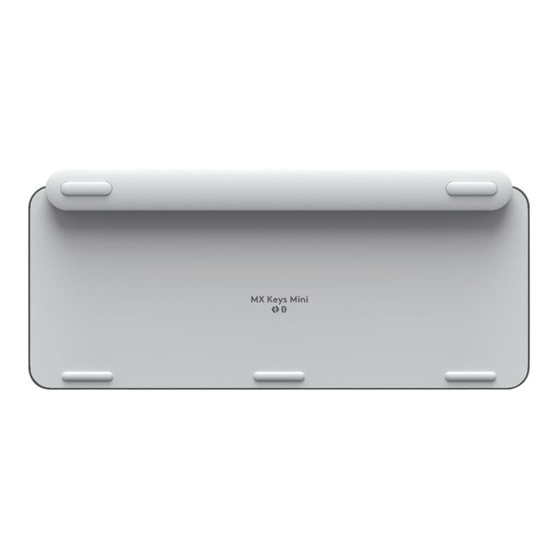 Logitech MX Keys Mini Tastatur DE hinterleuchtet (920-010480) (920010480)