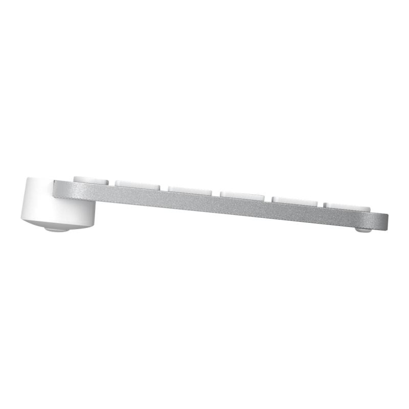 Logitech MX Keys Mini Tastatur DE hinterleuchtet (920-010480) (920010480)