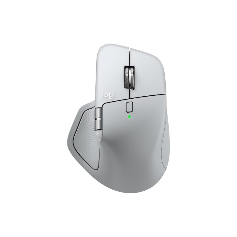 Logitech MX Master 4 for Mac Maus (910-007576) (910007576)