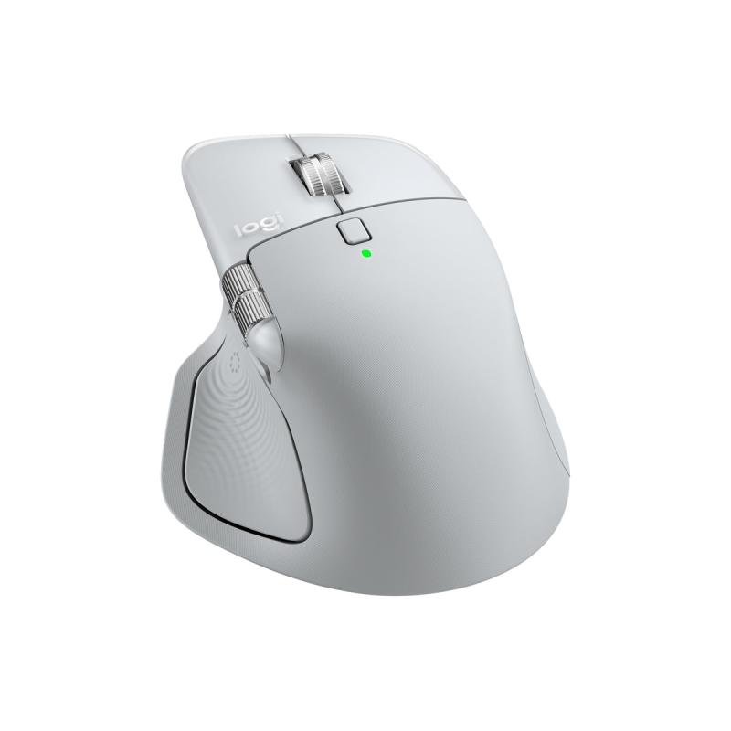 Logitech MX Master 4 for Mac Maus (910-007576) (910007576)