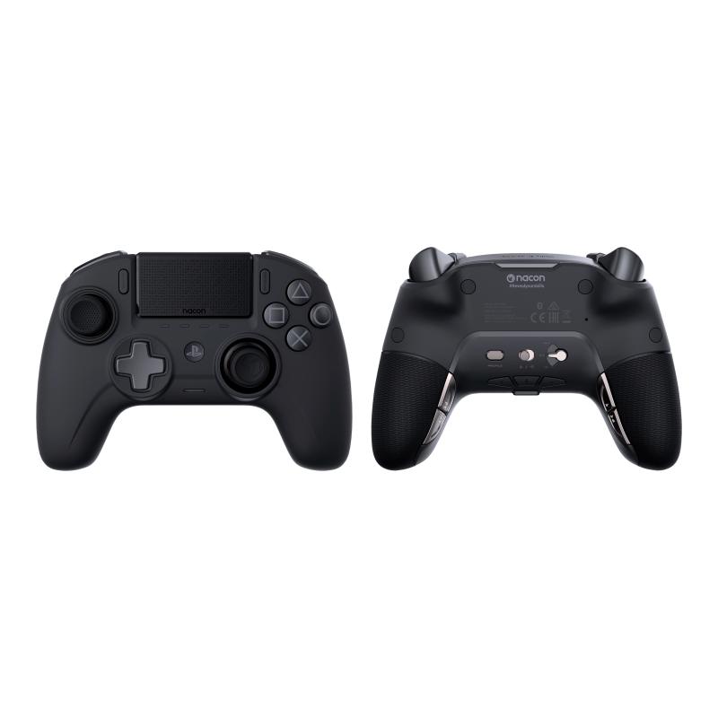 NACON REVOLUTION Unlimited Pro Controller Game Pad (PS4OFPADREV3UK)