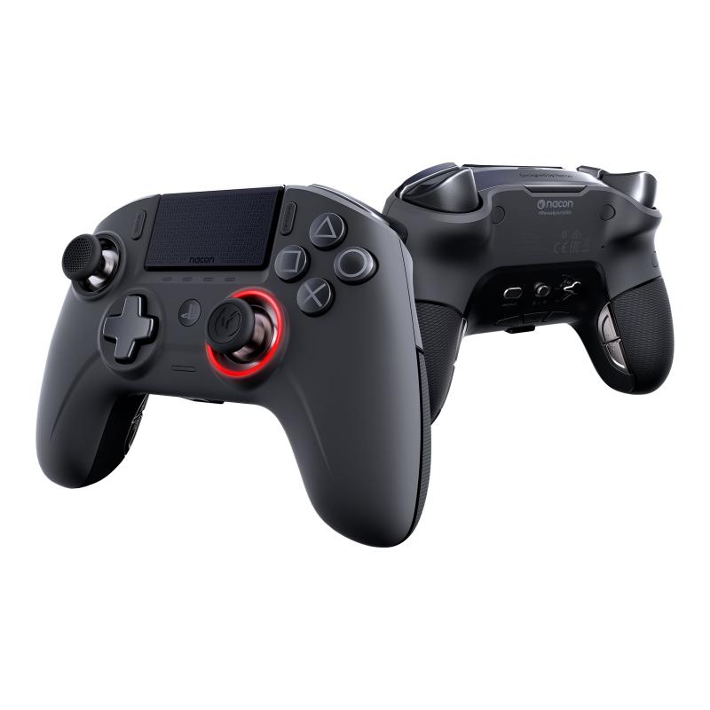 NACON REVOLUTION Unlimited Pro Controller Game Pad (PS4OFPADREV3UK)