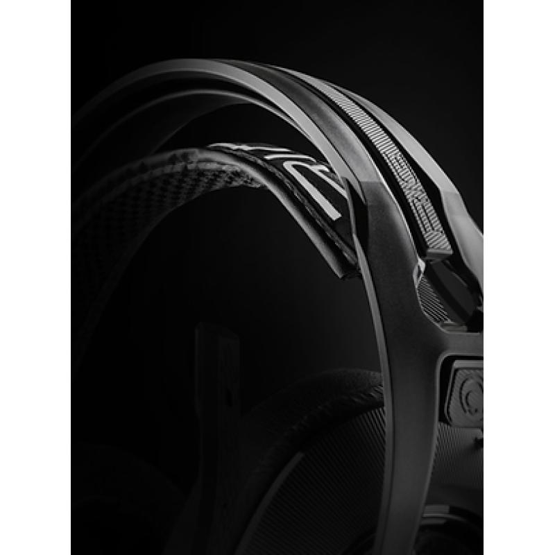 Nacon RIG 800 Pro HS kabelloses Gaming-Headset GamingHeadset für PS4 PS5 (RIG800PROHS)