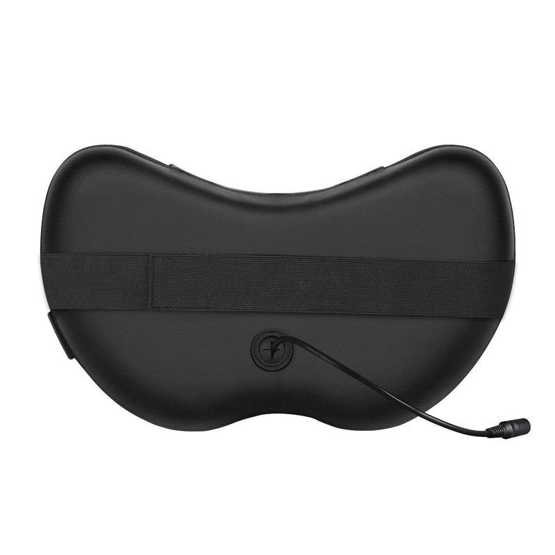 Naipo Shiatsu Massager MGP-129A MGP129A (MGP-129A)