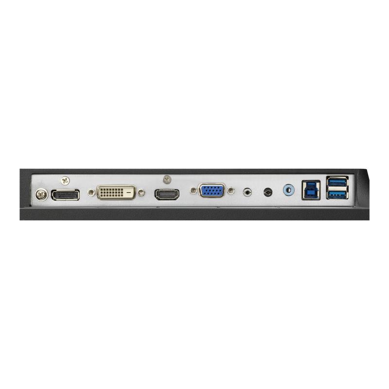 NEC Display MultiSync EA231WU-BK EA231WUBK LED-Monitor LEDMonitor 58 4 NEC Display Solutions4 NEC Display Solutions 4 cm (23") (60004781)