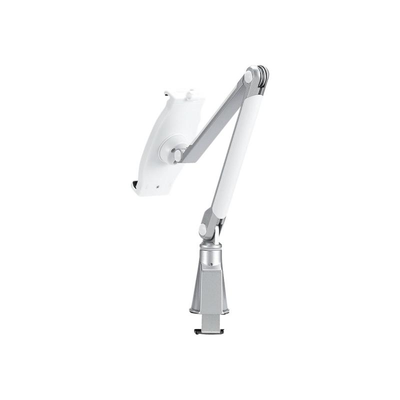 Neomounts by NewStar Anti-Theft AntiTheft Tablet Desk Stand (TABLET-D100SILVER) (TABLETD100SILVER)