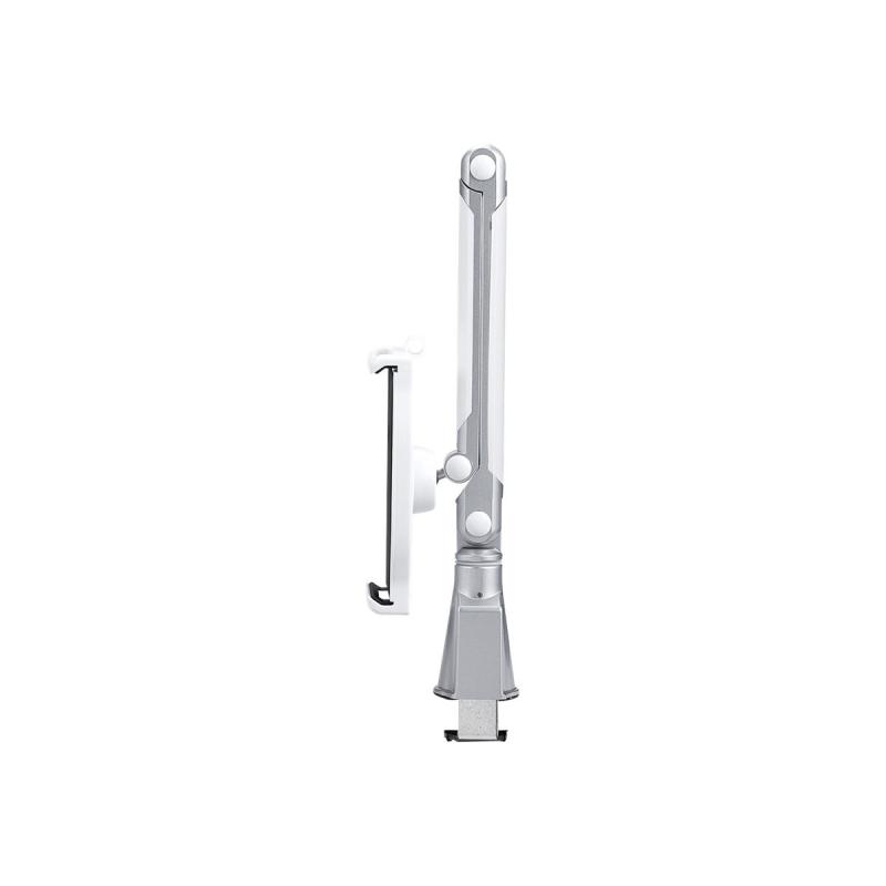 Neomounts by NewStar Anti-Theft AntiTheft Tablet Desk Stand (TABLET-D100SILVER) (TABLETD100SILVER)