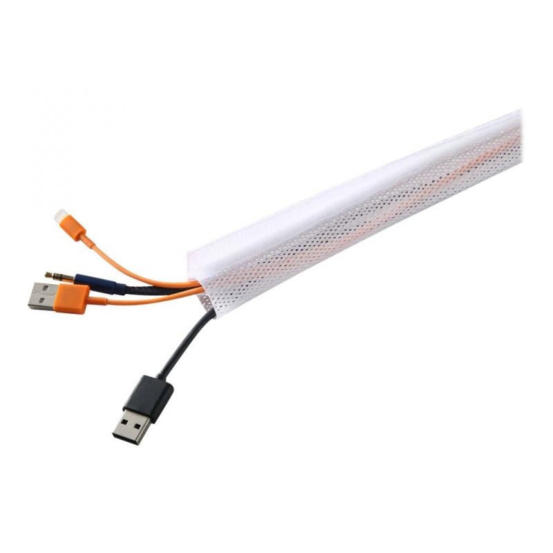 Neomounts by NewStar Cable Sock (NS-CS200WHITE) (NSCS200WHITE)