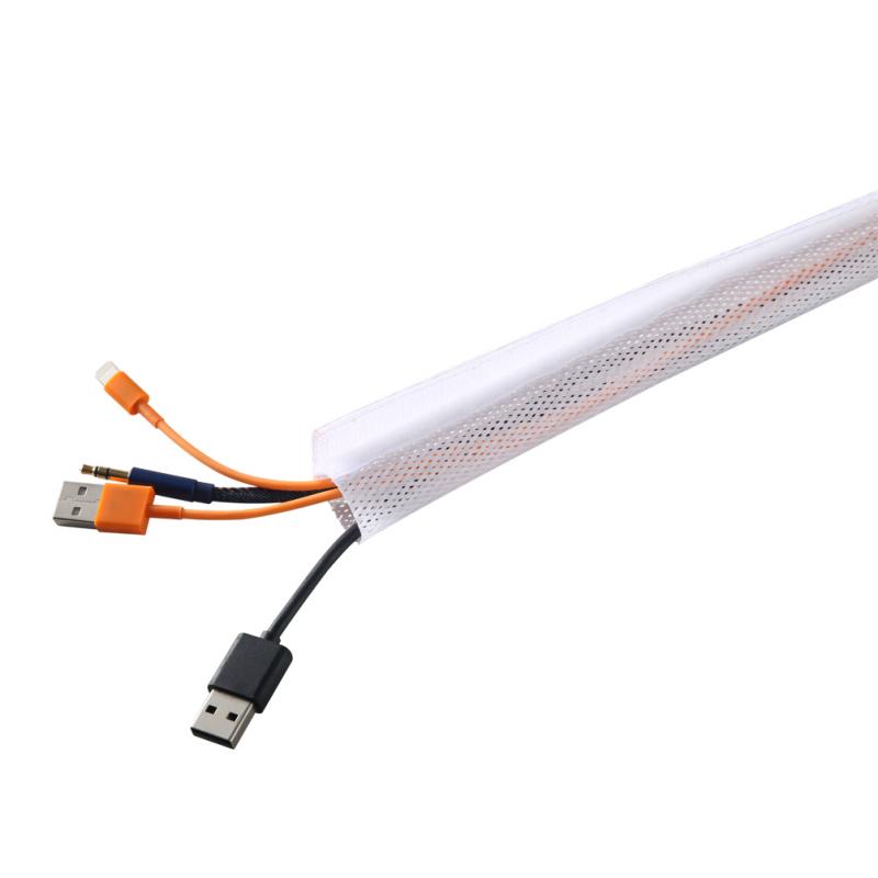 Neomounts by NewStar Cable Sock (NS-CS200WHITE) (NSCS200WHITE)