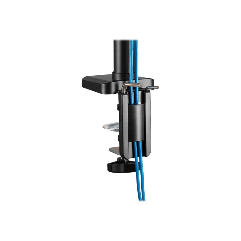 Neomounts by Newstar DS70-750BL1 DS70750BL1 Befestigungskit (Tischmontage)