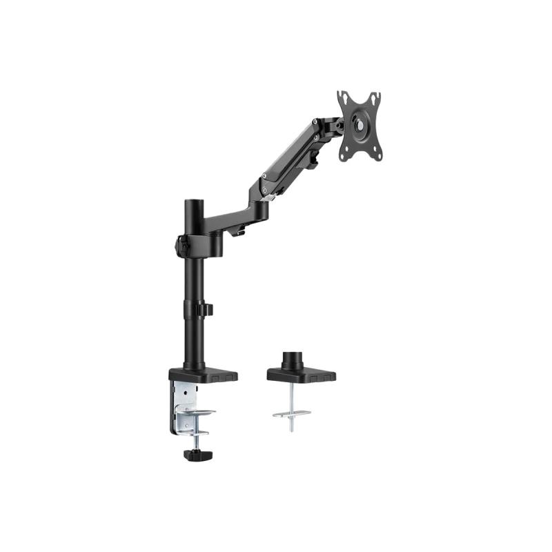 Neomounts by Newstar DS70-750BL1 DS70750BL1 Befestigungskit (Tischmontage)