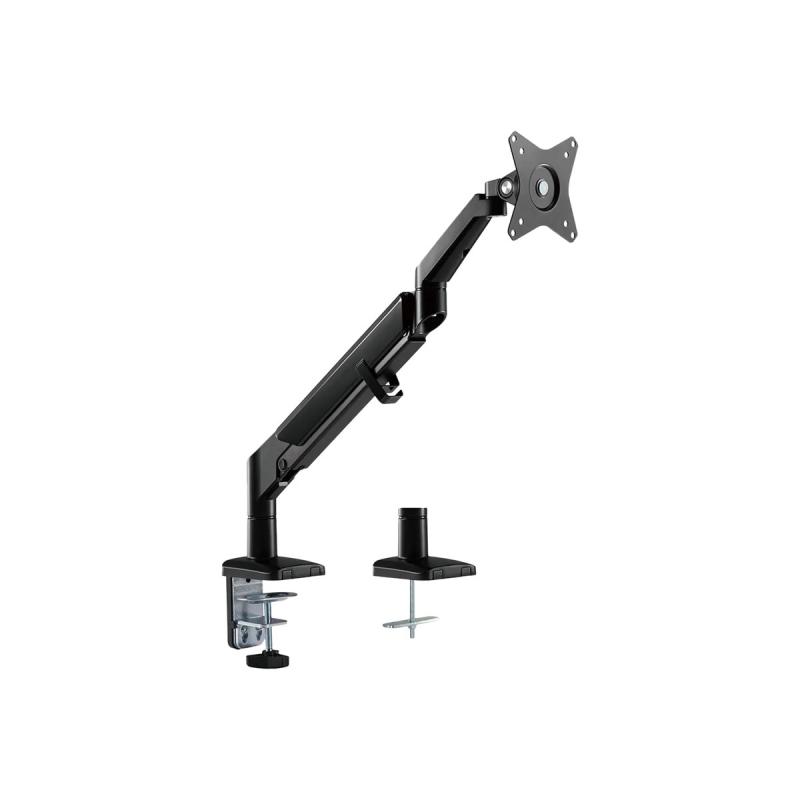 Neomounts by Newstar DS70-810BL1 DS70810BL1 Befestigungskit (Tischmontage)