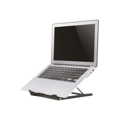 Neomounts by NewStar Notebook Desk Stand (NSLS075BLACK)