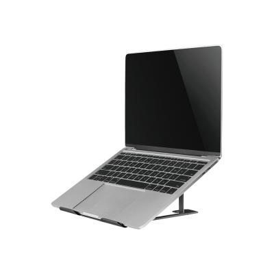 Neomounts by NewStar Notebook Desk Stand (NSLS085BLACK)