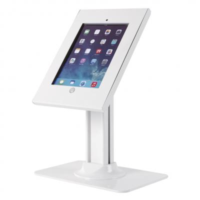 Neomounts by NewStar Tablet Desk Stand (TABLET-D300WHITE) (TABLETD300WHITE)