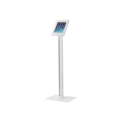 Neomounts by NewStar Tablet Floor Stand (TABLET-S300WHITE) (TABLETS300WHITE)