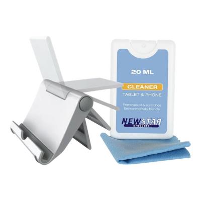Neomounts by Newstar Tablet & Smartphone Stand (universal for all tablets & smartphones) NS-MKIT100 NSMKIT100