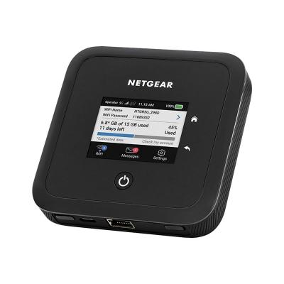 Netgear 5G LTE Router MR5200 (MR5200-100EUS) (MR5200100EUS)