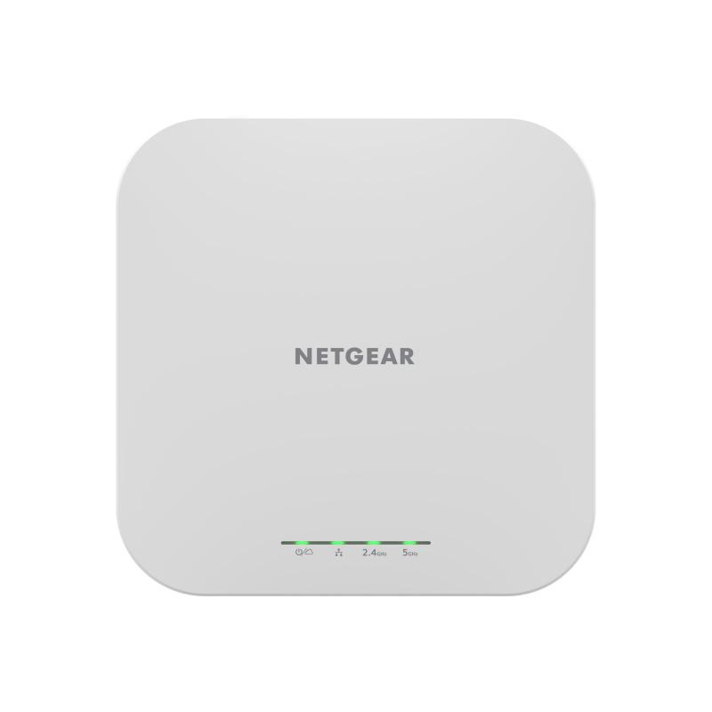 Netgear Access Point WAX610-100EUS WAX610100EUS (WAX610-100EUS) (WAX610100EUS)