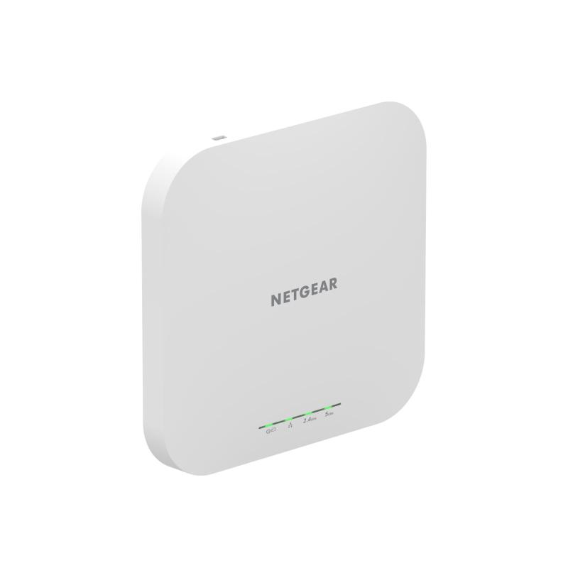 Netgear Access Point WAX610-100EUS WAX610100EUS (WAX610-100EUS) (WAX610100EUS)