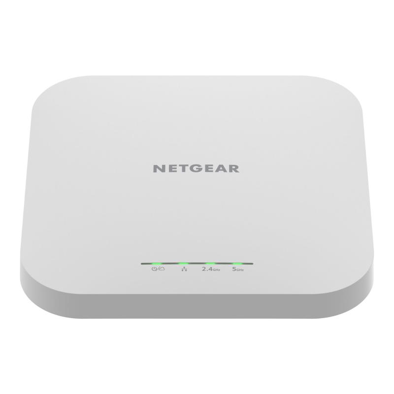 Netgear Access Point WAX610-100EUS WAX610100EUS (WAX610-100EUS) (WAX610100EUS)