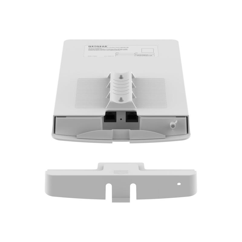 Netgear Access Point WAX610Y-100EUS WAX610Y100EUS (WAX610Y-100EUS)