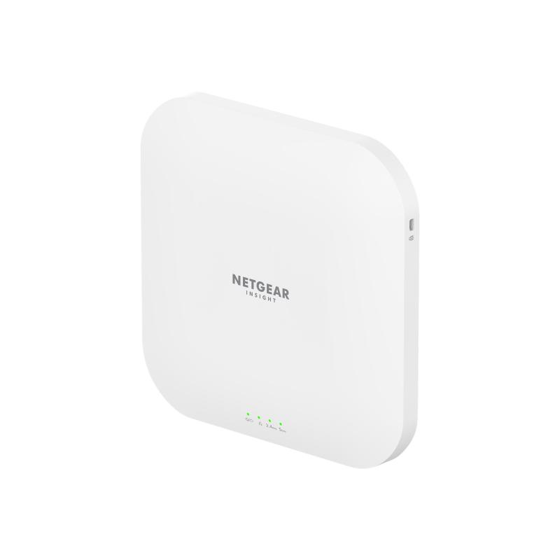 Netgear Access Point WAX620-100EUS WAX620100EUS (WAX620-100EUS)