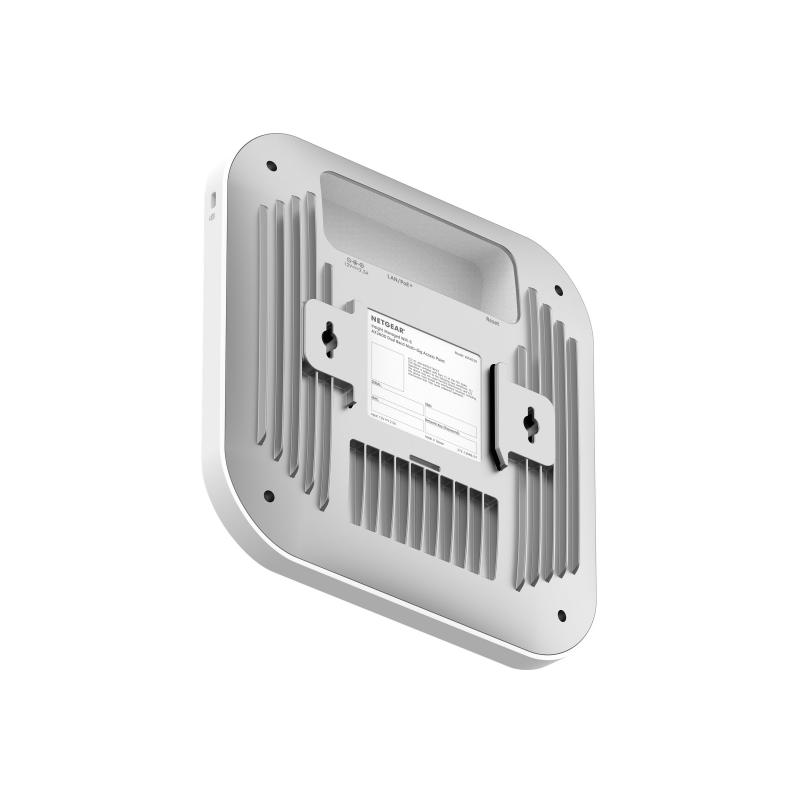Netgear Access Point WAX620-100EUS WAX620100EUS (WAX620-100EUS)