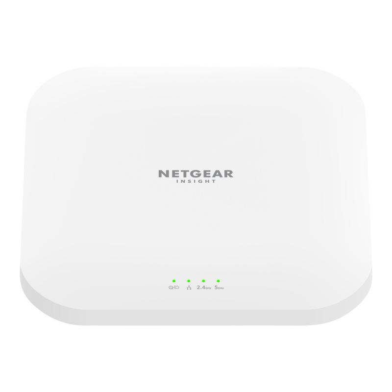 Netgear Access Point WAX620-100EUS WAX620100EUS (WAX620-100EUS)
