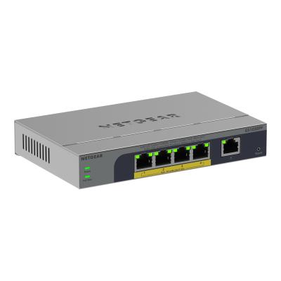 Netgear Switch GS105EPP-100EUS GS105EPP100EUS (GS105EPP-100EUS)