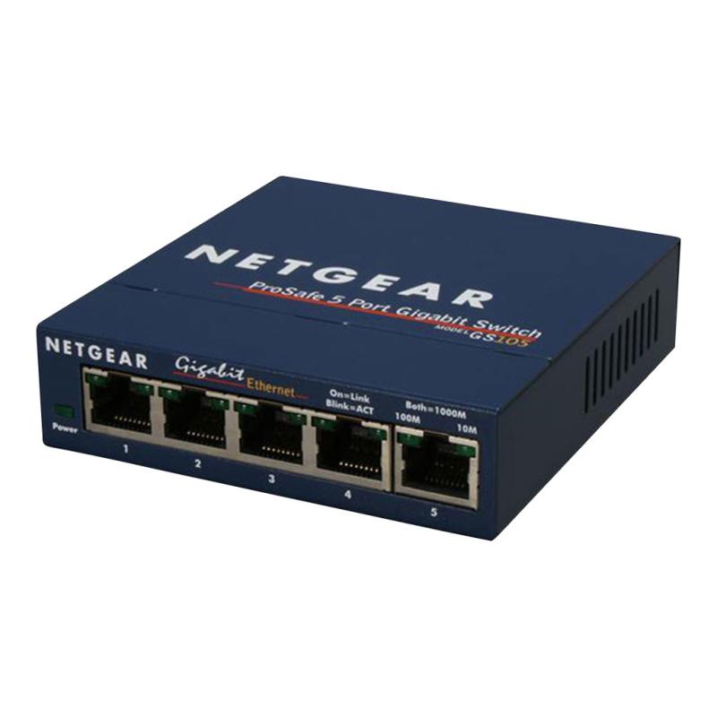 Netgear Switch (GS105GE)