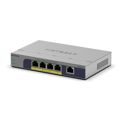 Netgear Switch GS105P-300EUS GS105P300EUS (GS105P-300EUS)