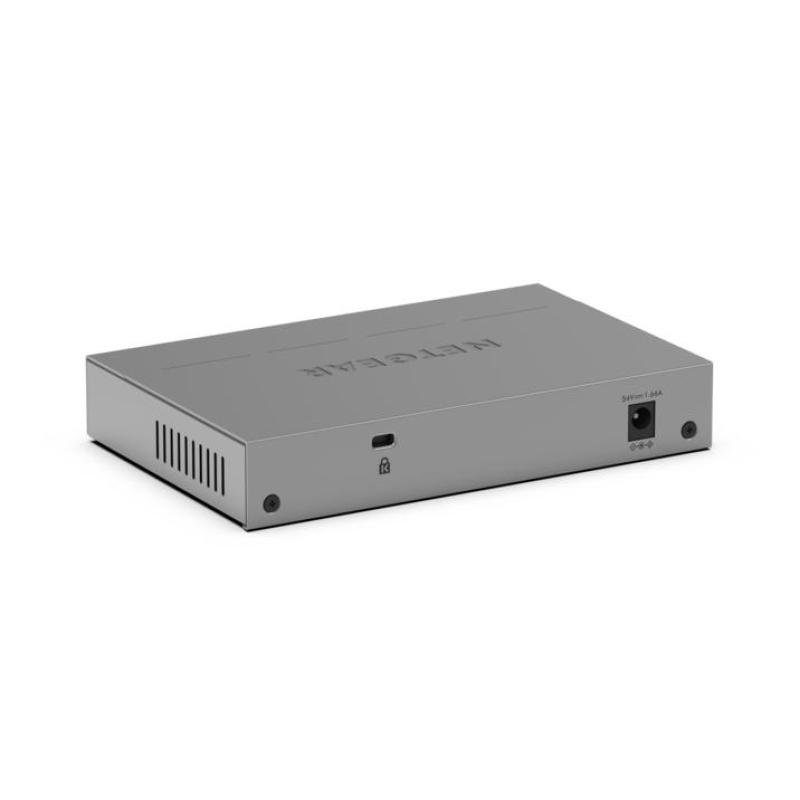 Netgear Switch GS105PP-300EUS GS105PP300EUS (GS105PP-300EUS)