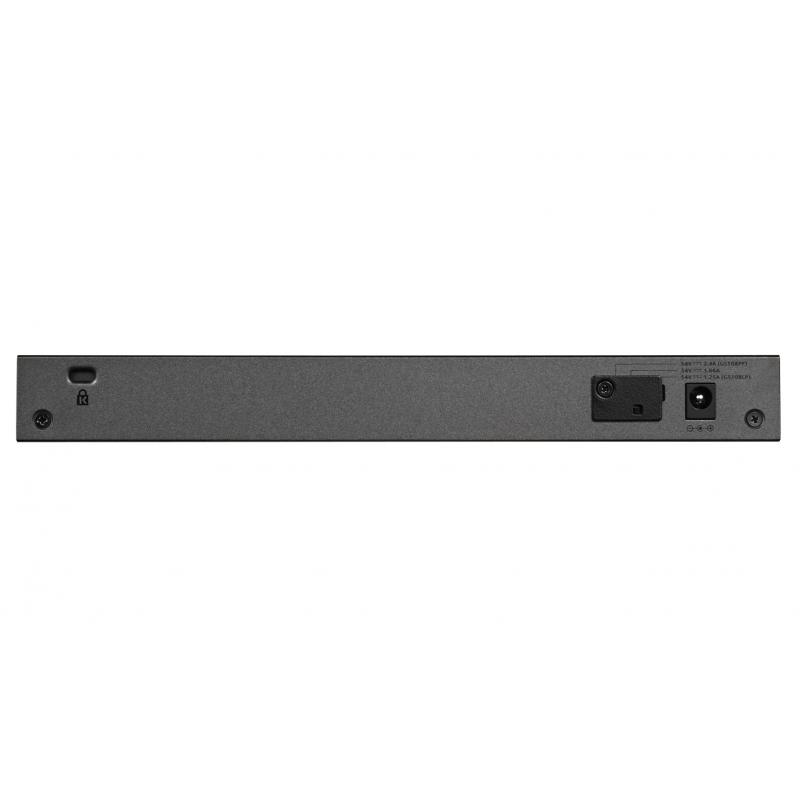 Netgear Switch GS108LP-100EUS GS108LP100EUS (GS108LP-100EUS)