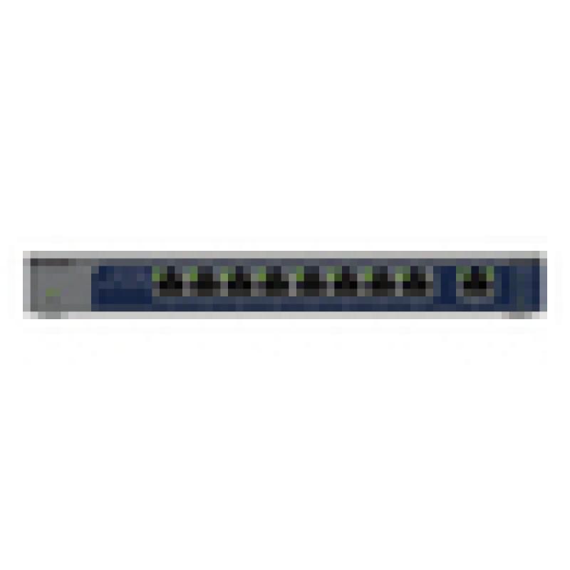 Netgear Switch GS108MX-100EUS GS108MX100EUS (GS108MX-100EUS)